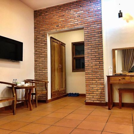 Phu Quoc Bungalow Yen Thanh Eksteriør billede