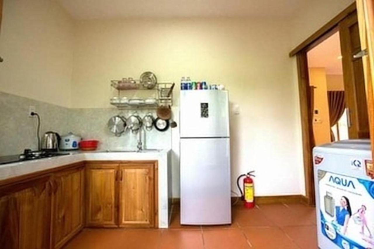 Phu Quoc Bungalow Yen Thanh Eksteriør billede