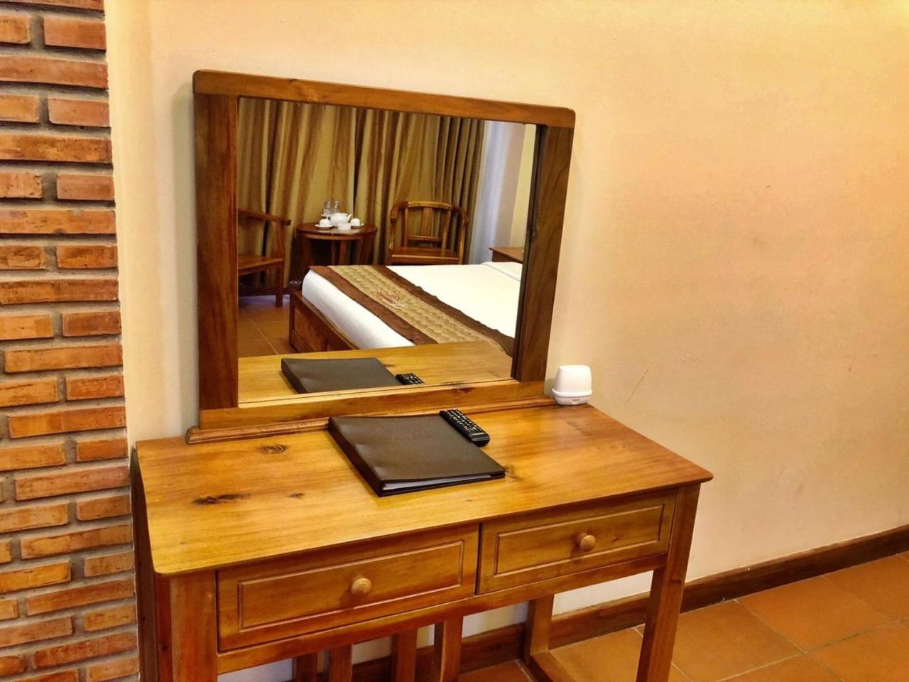 Phu Quoc Bungalow Yen Thanh Eksteriør billede