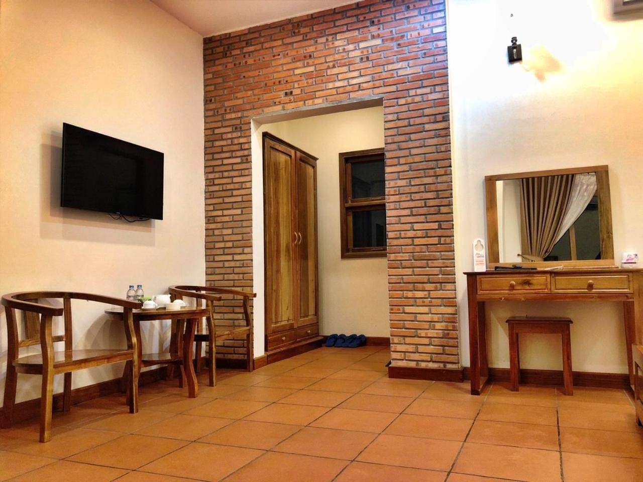 Phu Quoc Bungalow Yen Thanh Eksteriør billede