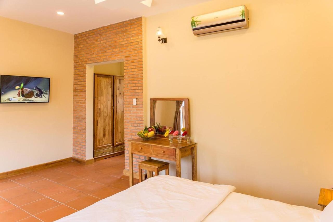 Phu Quoc Bungalow Yen Thanh Eksteriør billede