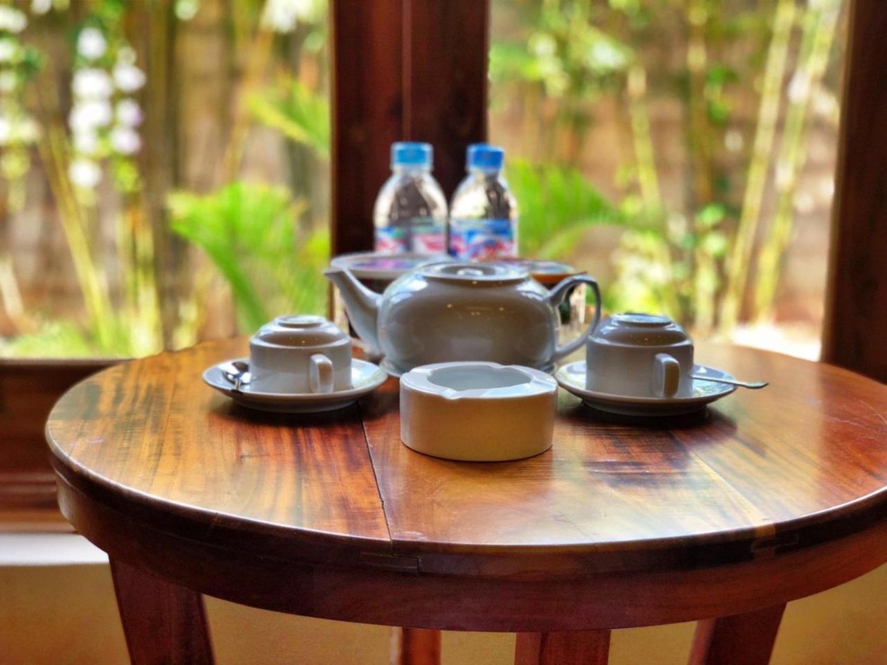 Phu Quoc Bungalow Yen Thanh Eksteriør billede