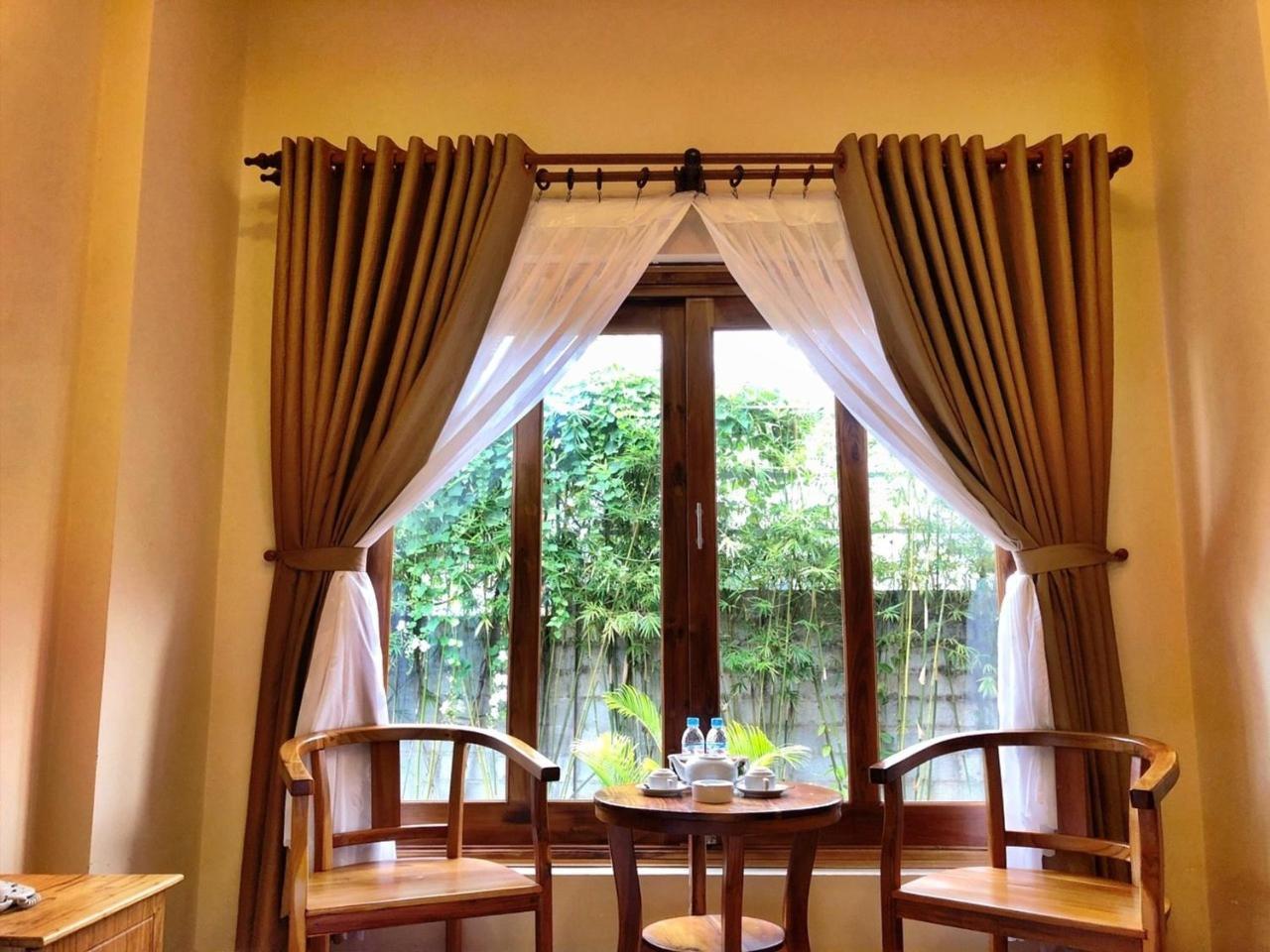 Phu Quoc Bungalow Yen Thanh Eksteriør billede