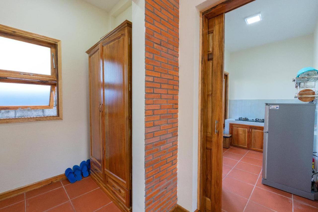 Phu Quoc Bungalow Yen Thanh Eksteriør billede