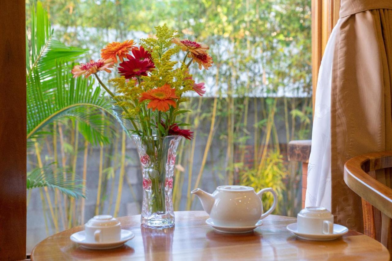 Phu Quoc Bungalow Yen Thanh Eksteriør billede